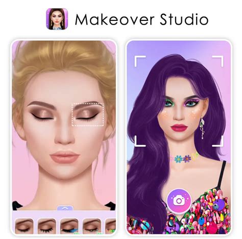 makeup games|Makeover / Make.